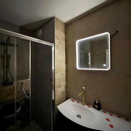 Apartment Nantais Nantes