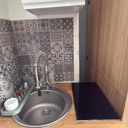Apartman Nantais